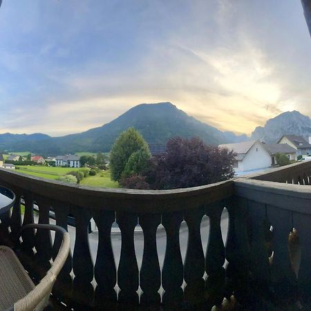 Gruener See Exklusiv Oberort Экстерьер фото
