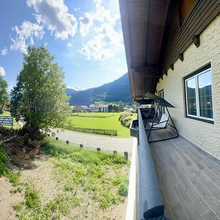 Gruener See Exklusiv Oberort Экстерьер фото