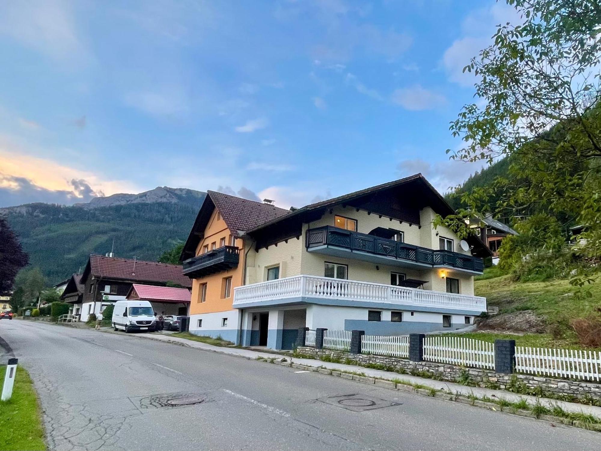 Gruener See Exklusiv Oberort Экстерьер фото