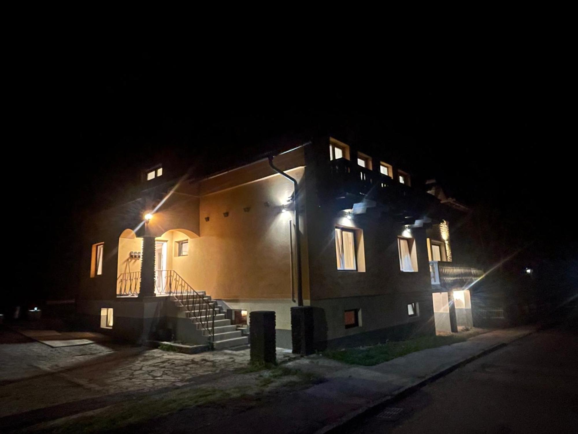 Gruener See Exklusiv Oberort Экстерьер фото
