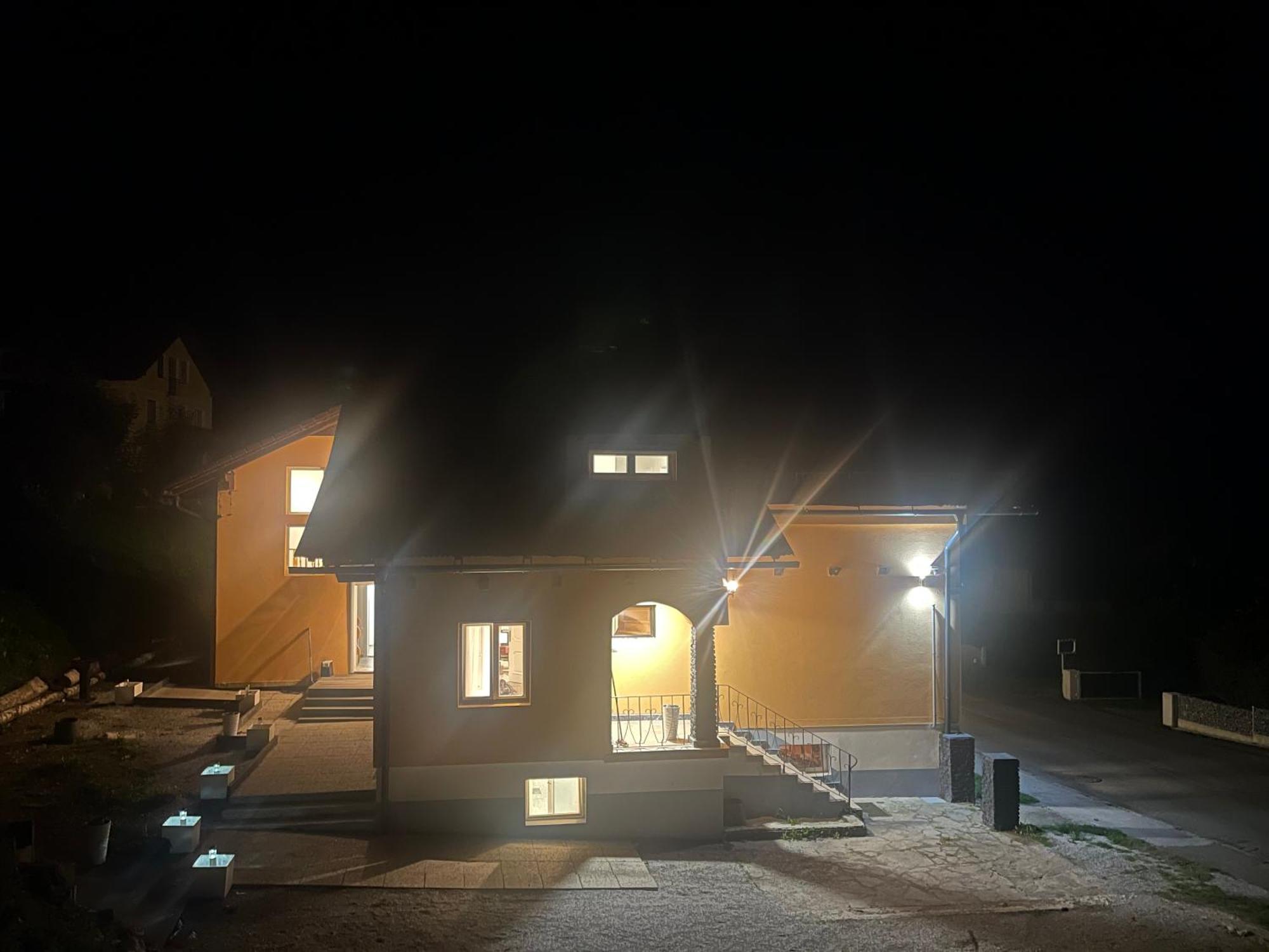 Gruener See Exklusiv Oberort Экстерьер фото
