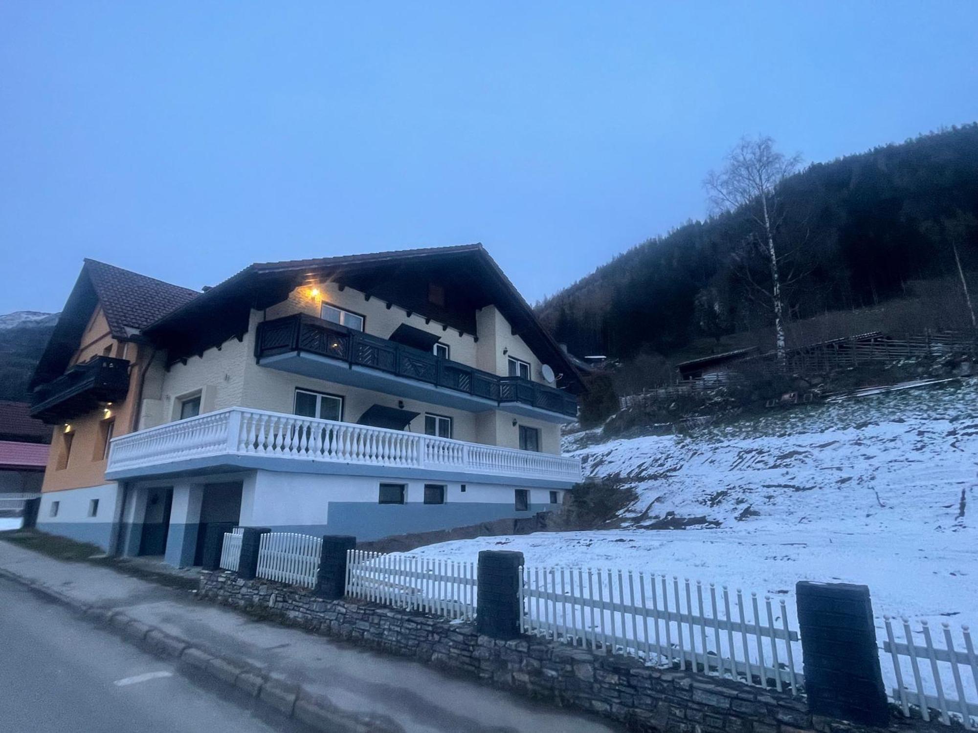 Gruener See Exklusiv Oberort Экстерьер фото